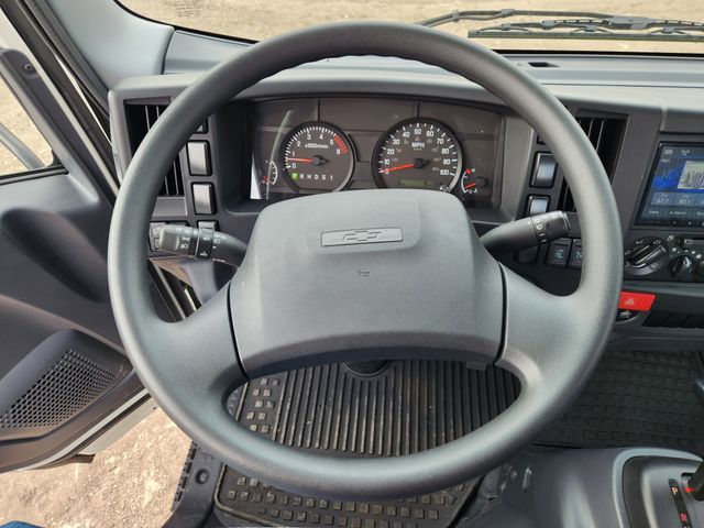 New Car 2025 Chevrolet 4500 Hg Lcf Gas  For Sale Under $60,000 In San Antonio, Texas