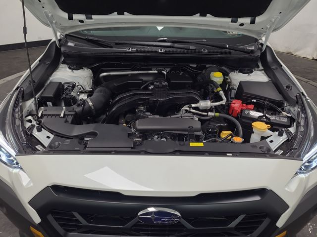 2026 – Subaru – Crosstrek