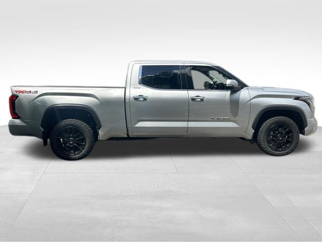 used 2022 Toyota Tundra Hybrid car, priced at $46,995