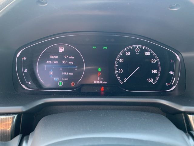2019 Honda Accord Sport photo