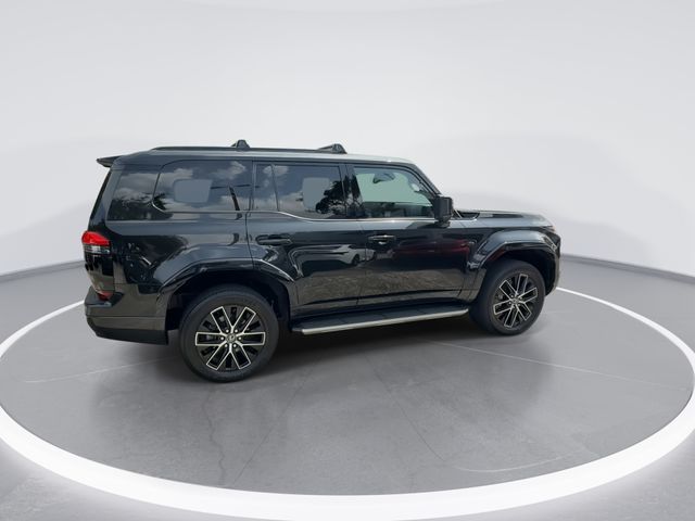 Used 2024 Lexus GX SUV