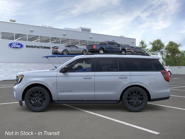 2026 Ford Expedition
