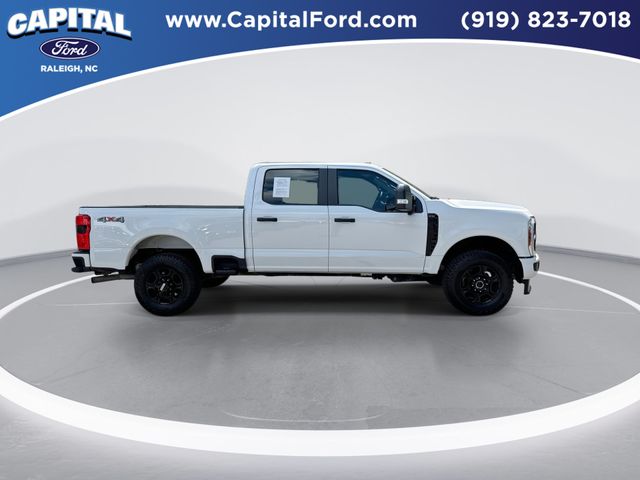 Used 2024 White Ford XL image 9