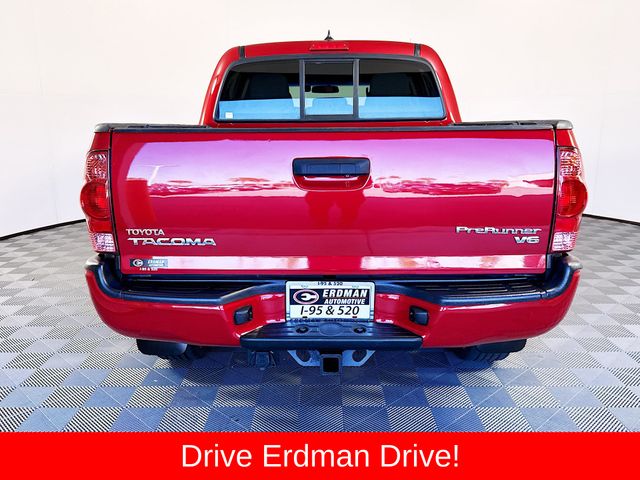 Used 2015 Toyota Tacoma Truck