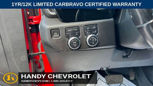 Used 2024 GMC Sierra 3500HD Truck