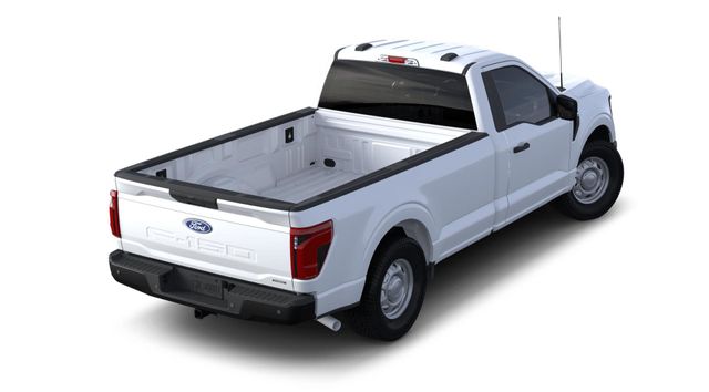 2024 Ford F-150 XL 3