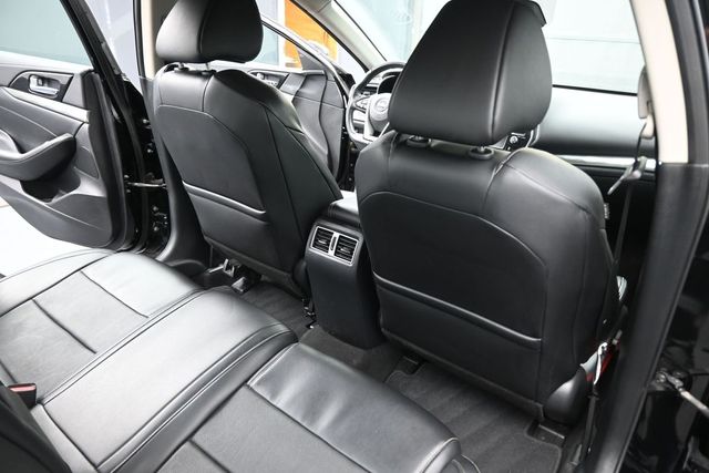 Used 2023 Nissan Maxima Sedan