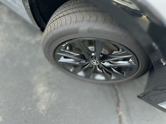 2026 Acura ADX A-Spec Advance Package  at Spitzer Acura