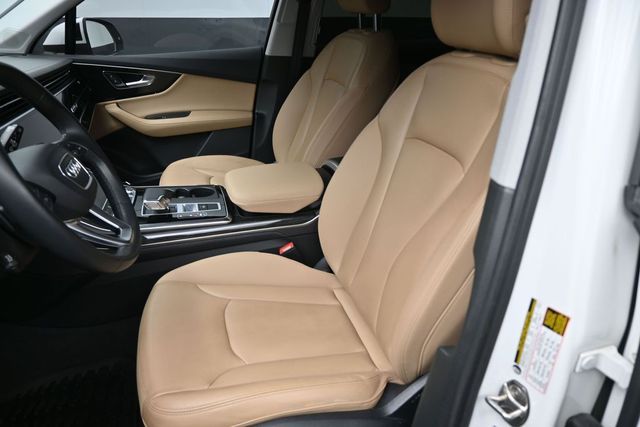 Used 2023 Audi Q7 SUV