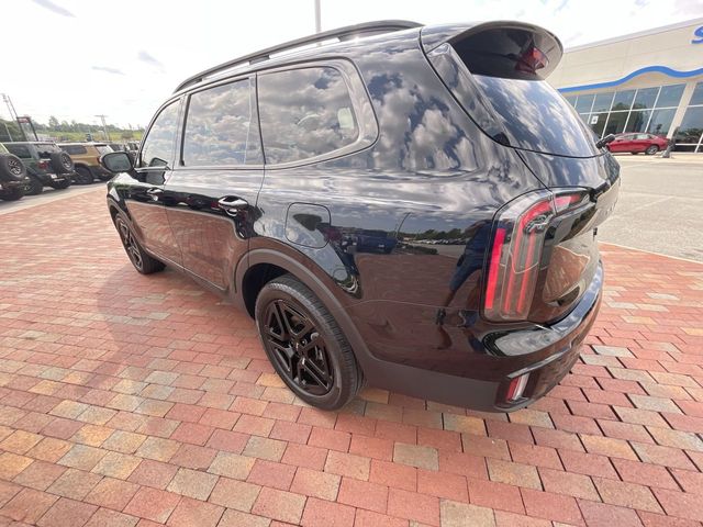 Used 2024 Kia Telluride SUV