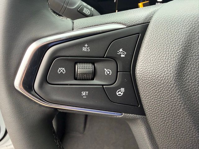 new 2026 Chevrolet Trax car, priced at $25,630