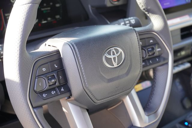 New 2026 Toyota 4Runner SUV
