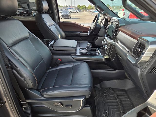 Used 2021 Ford F-150 Truck