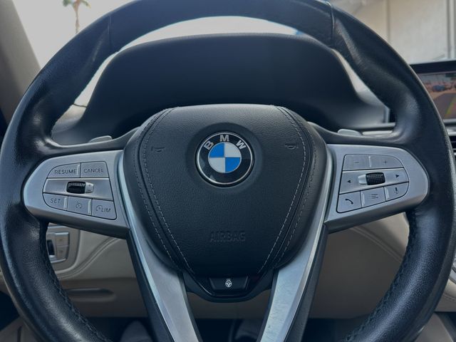 2021 BMW 7 Series 740i 23