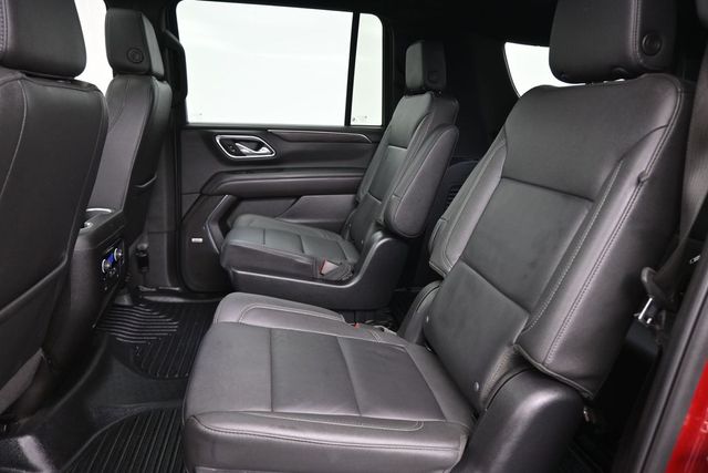 Used 2024 Chevrolet Suburban SUV
