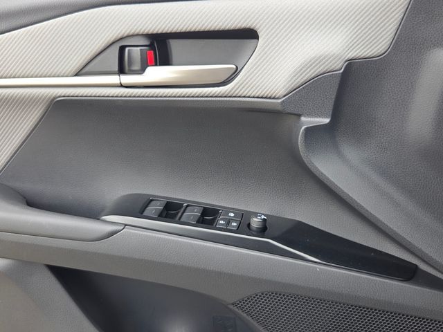 New 2026  Toyota SE image 25