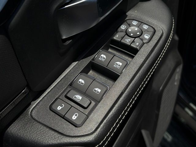 new 2026 Ram 2500 car, priced at $69,484