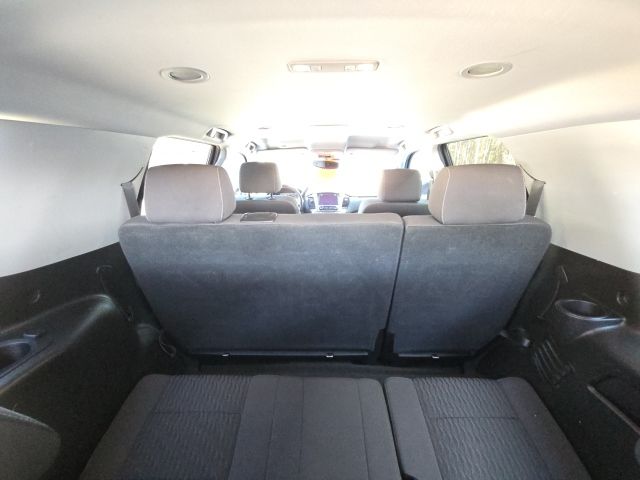 2018 Chevrolet Tahoe LS:168036B