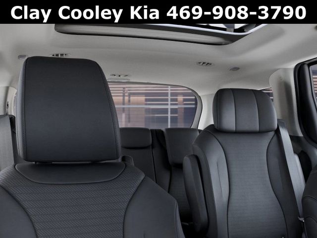 2026 Kia Carnival