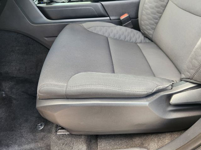 2024 Toyota Tundra SR5 Gray at Don McGill Toyota