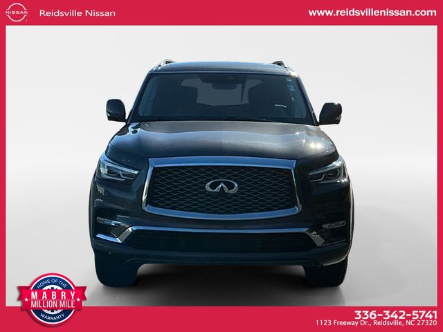 INFINITIQX809
