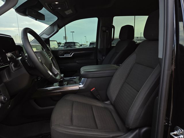 Used 2025 Chevrolet Silverado 1500 Truck