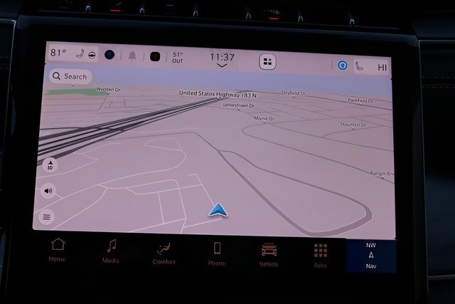 New Car 2025 Jeep Grand Cherokee  Limited For Sale Under $50,000 In Austin, Texas