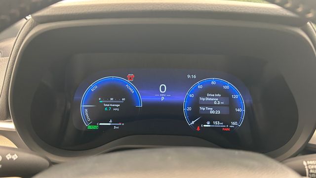 New 2026 Toyota Sienna Van