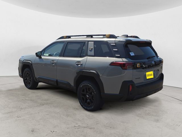 New 2026 Beige Subaru Wilderness image 3