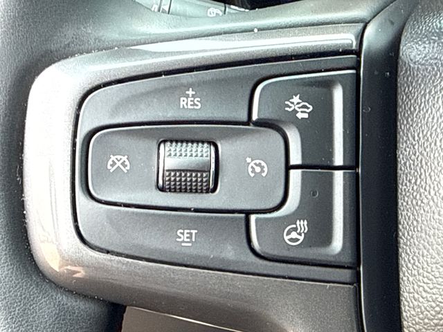 Used 2024 Chevrolet Tahoe SUV