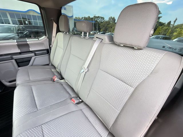 Used 2018 Ford F-150 Truck