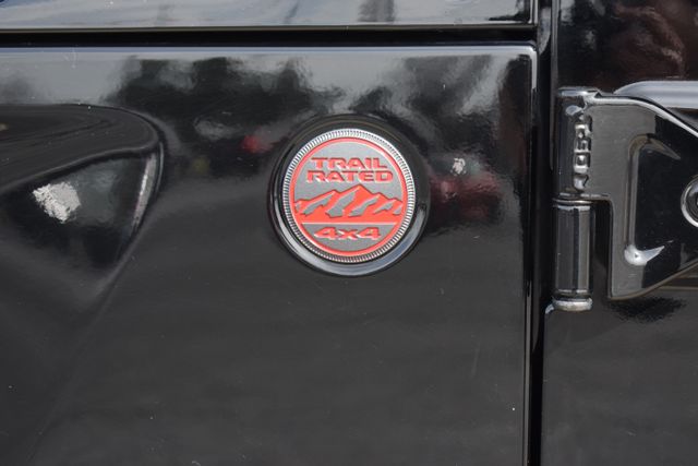Used 2024 Jeep Wrangler SUV