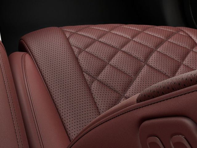 Thumbnail: 2026 Genesis GV80 - 16
