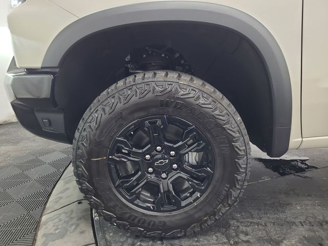 2026 – Chevrolet – Silverado 1500