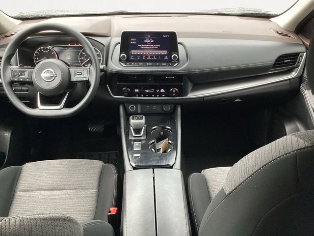 Used Car 2023 Nissan Rogue  Sv For Sale Under $20,000 In San Antonio, Texas