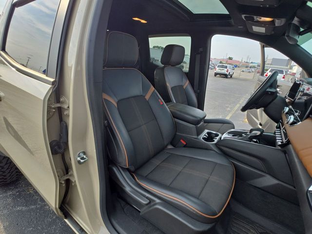 Used 2023 GMC Canyon Truck