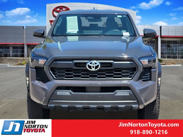 Used 2025 Toyota Tacoma Truck