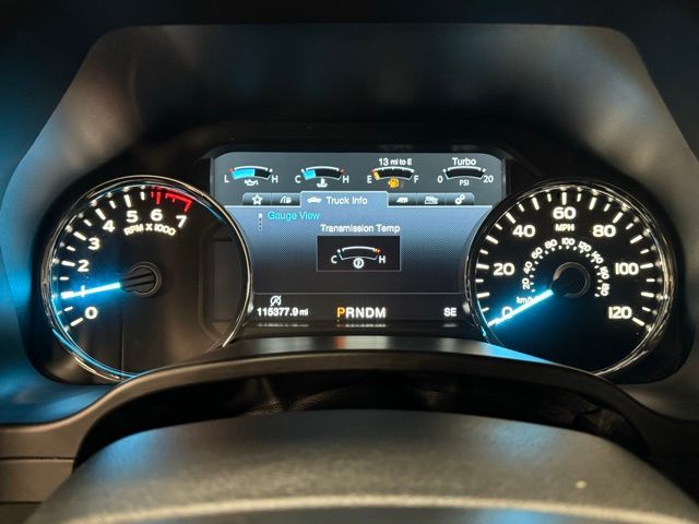 2019 Ford F-150 Lariat photo