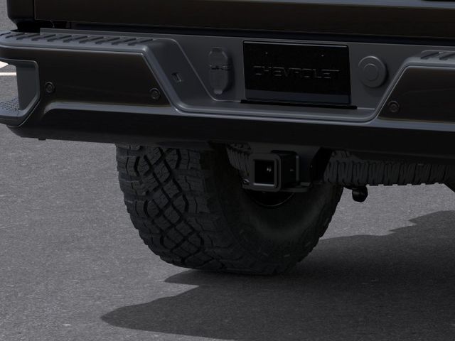 2026 Chevrolet Silverado 2500HD ZR2:47262