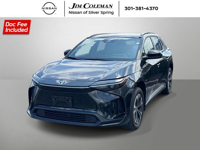 2023 Toyota bZ4X XLE