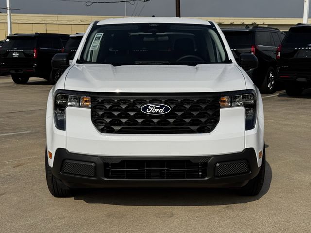 New 2026 White Ford XL image 3