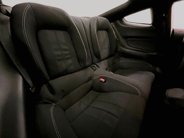 2021 Ford Mustang GT Black at Auto Express Mitsubishi
