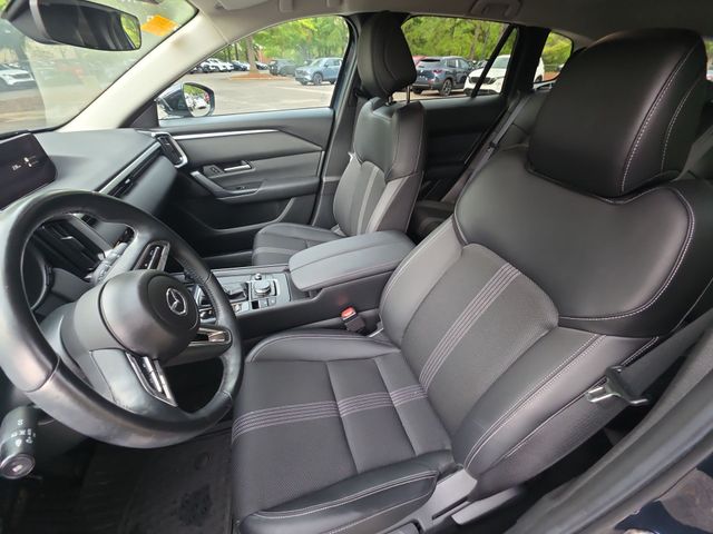 Used 2023 Blue Mazda 2.5 S Select Package image 11