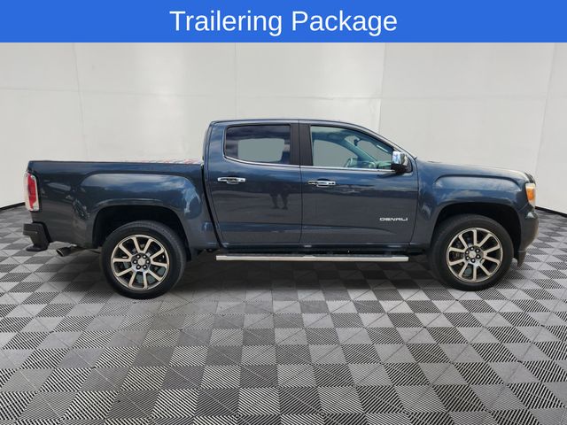 Used 2019 GMC Canyon Truck