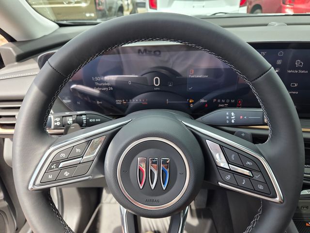 New 2026 Gray Buick Avenir image 29