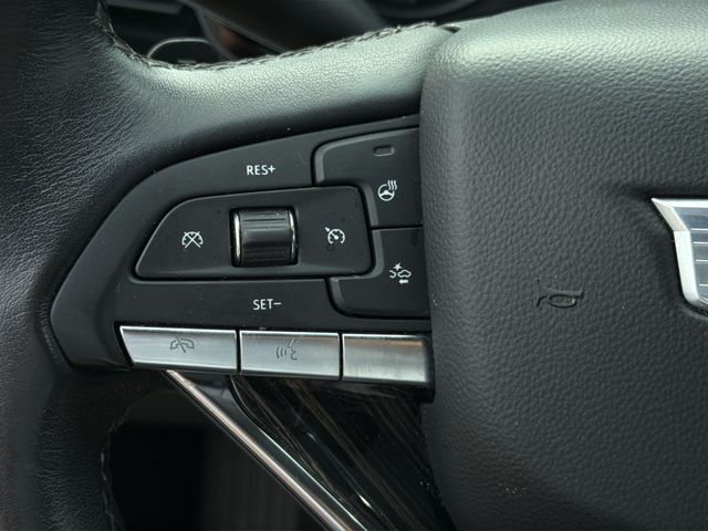 Used 2023 Black Cadillac Premium Luxury image 28