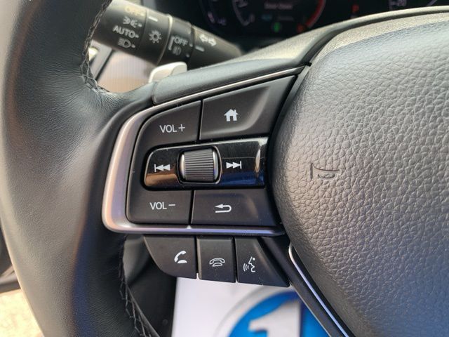 2021 Honda Accord Sport Special Edition photo