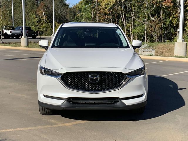 2019 Mazda CX-5 Grand Touring Reserve 5