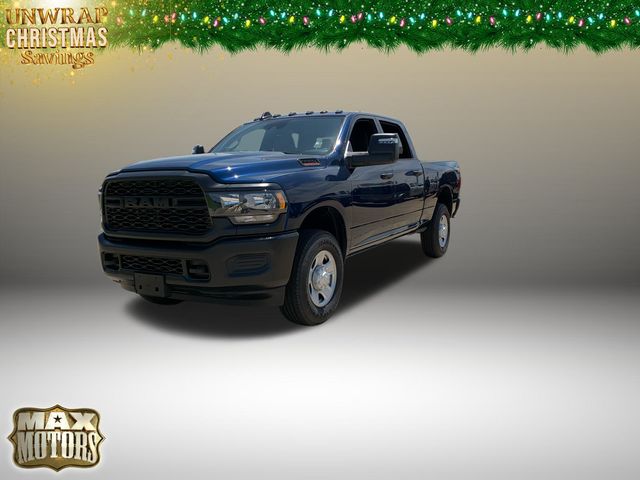 2024 Ram 3500 Tradesman 3