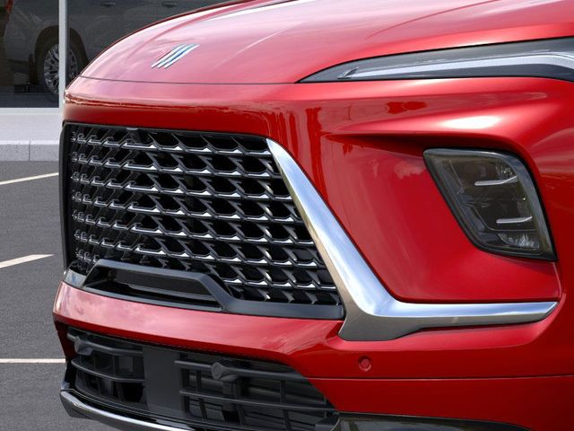 New 2026 Red Buick Avenir image 13